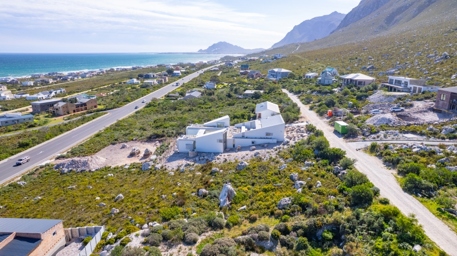 0 Bedroom Property for Sale in Sunny Seas Estate Western Cape